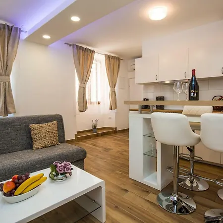 Appartement Castle *