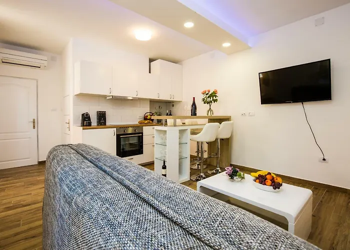 Appartement Castle *