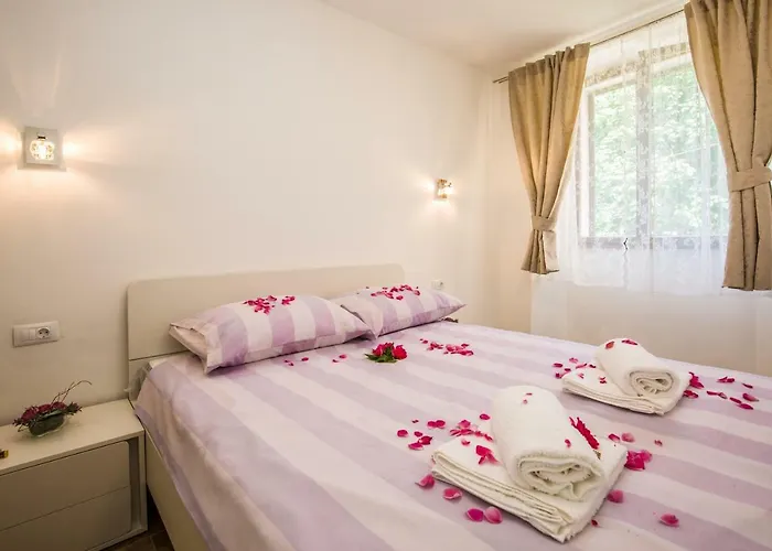 Appartement Castle Pula