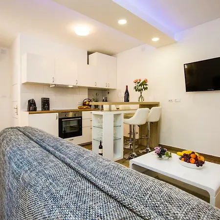 Appartamento Castle *