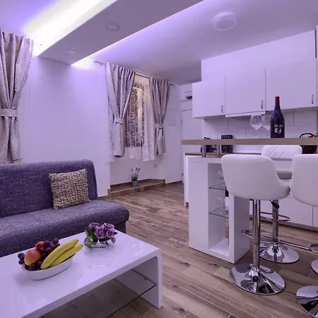 Appartamento Castle Pola