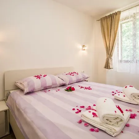 Appartement Castle Pula
