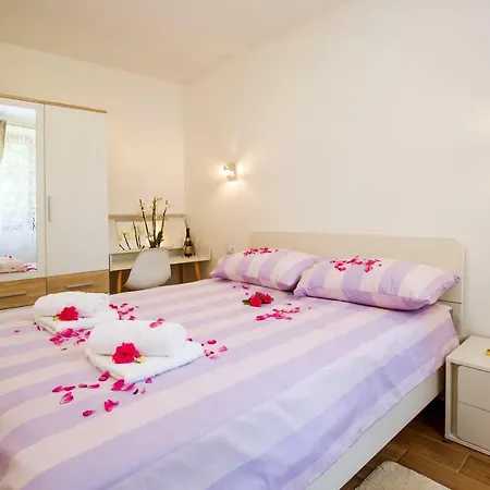 Appartamento Castle Pola