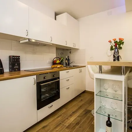 Castle Appartement