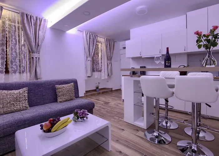 Apartman Castle Póla