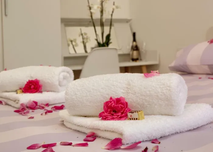 Castle Apartman Póla