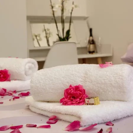 Castle 아파트 풀라